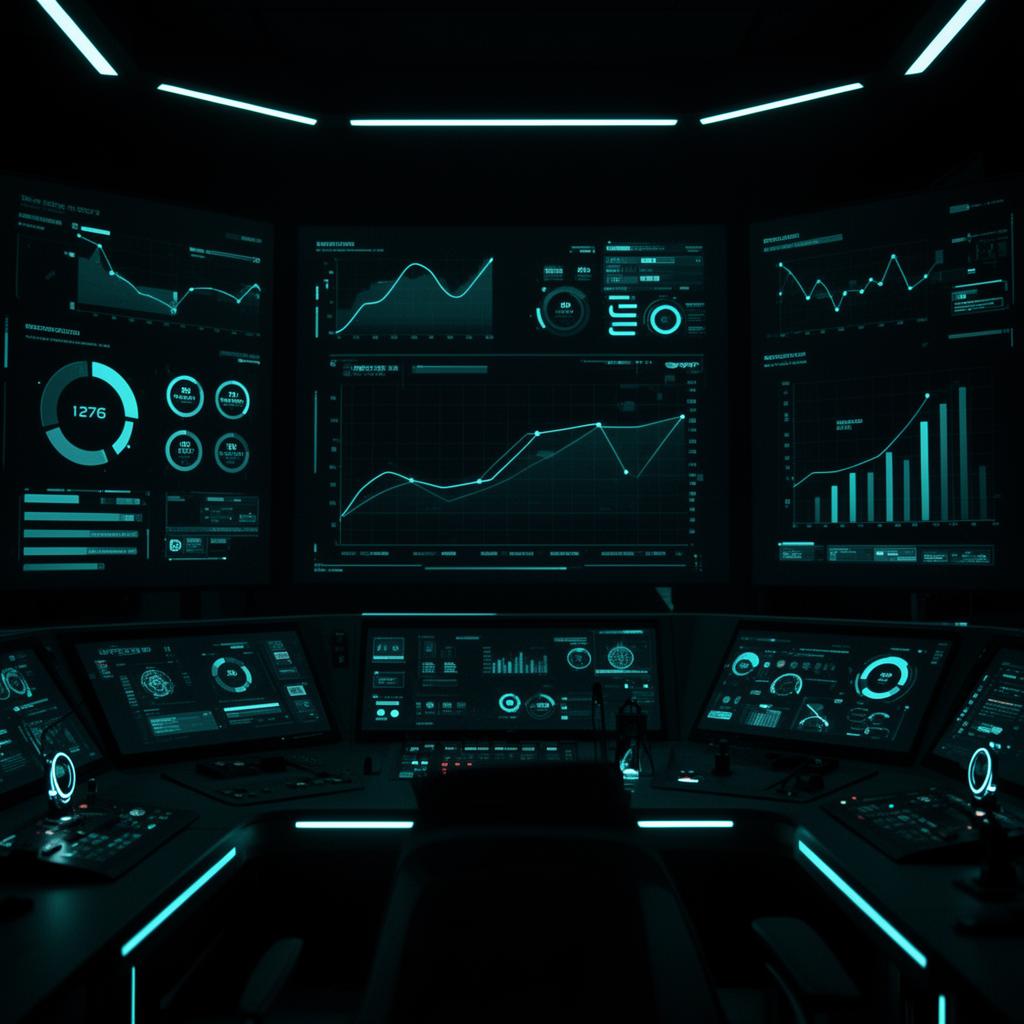 The Command Center